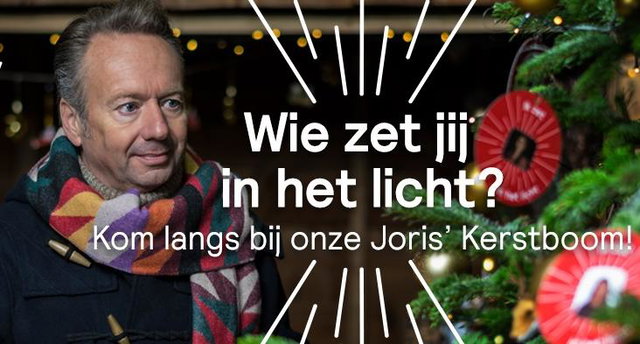 Joris Kerstboom