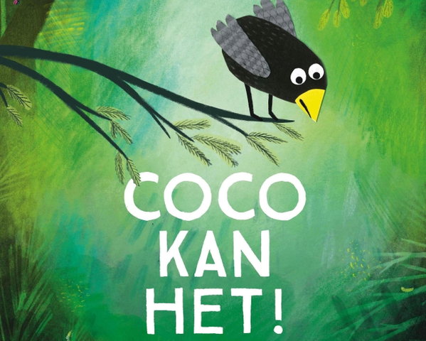 Project | 0-4 jaar |  Coco kan het !