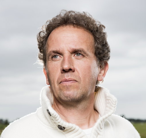 Flip van Doorn - Ode aan het landschap
