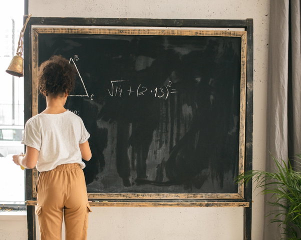 Lezing over hoogbegaafdheid bij kinderen