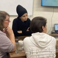 Taalcafé | Je bent welkom in Venlo-Oost!