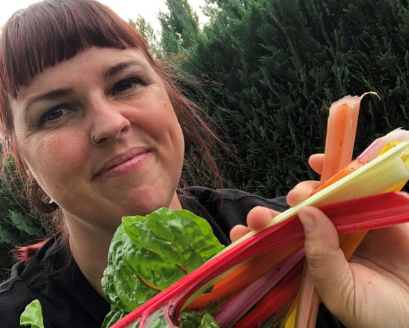 Loes Kolsters: Veganistisch koken