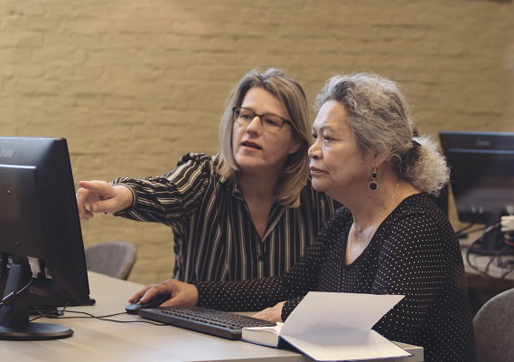 Cursus Leren Computeren