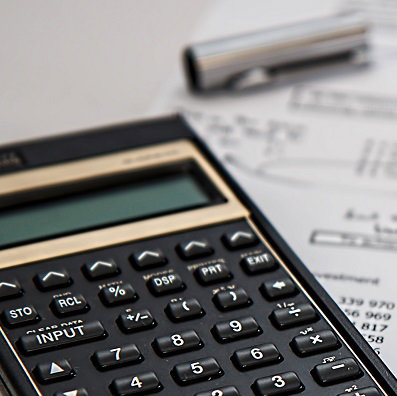 Financieel advies