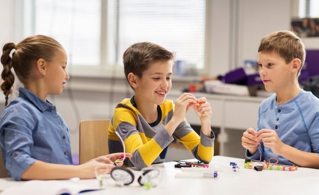 Workshop LittleBits