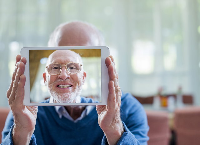 Klik & Tik: beter worden in digitaal - Bergeijk