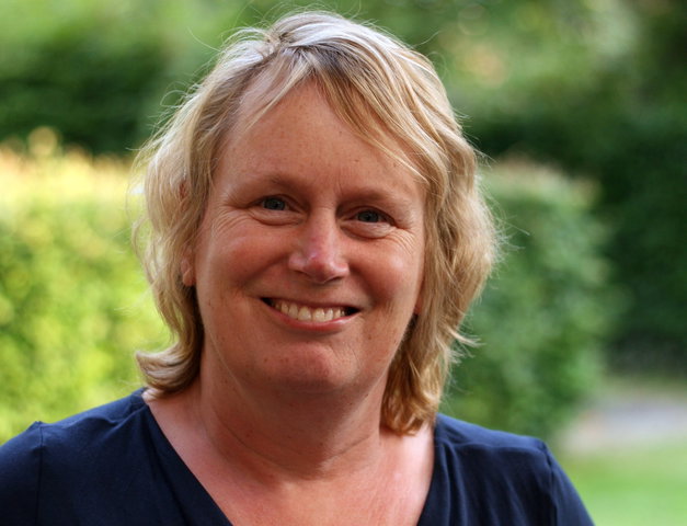 Lezing Carolijn van Gorkum: Van angst naar vertrouwen