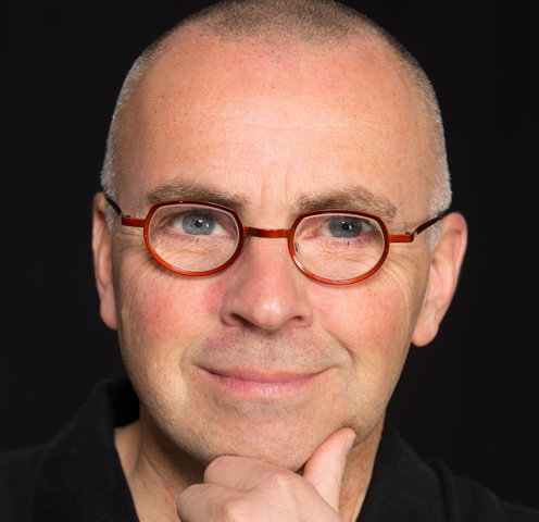 Lezing Benno Diederiks: Maak je comeback
