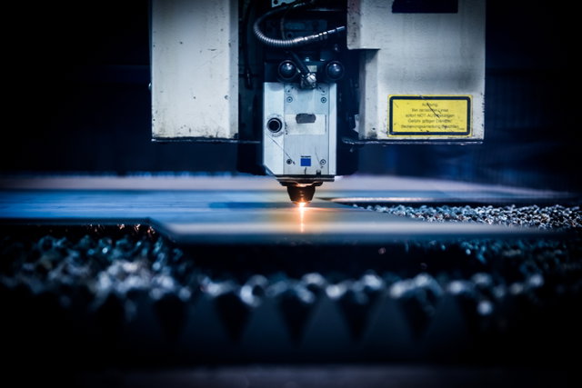 Workshop Lasersnijden