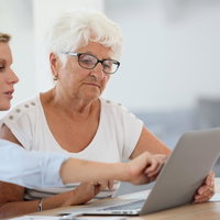 Cursus Klik & Tik in Grave
