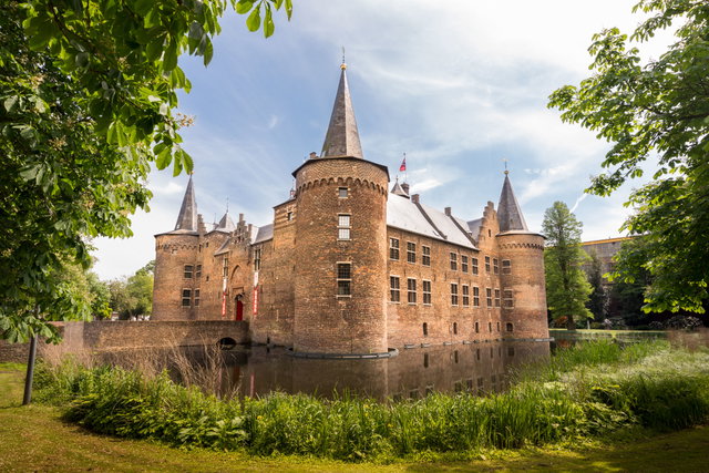 Lezing: Helmond van nul tot nu