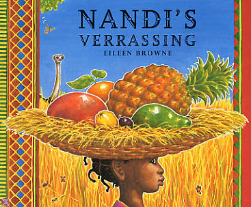 Nandi's verrassing