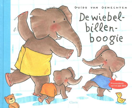 Wiebelbillenboogie