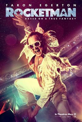 Film Rocketman