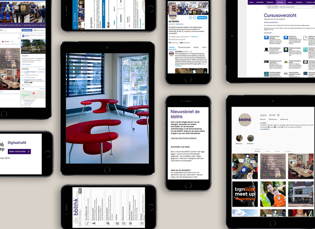Digitaalcafé