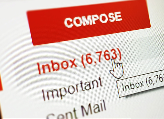 Haal meer uit je Gmail