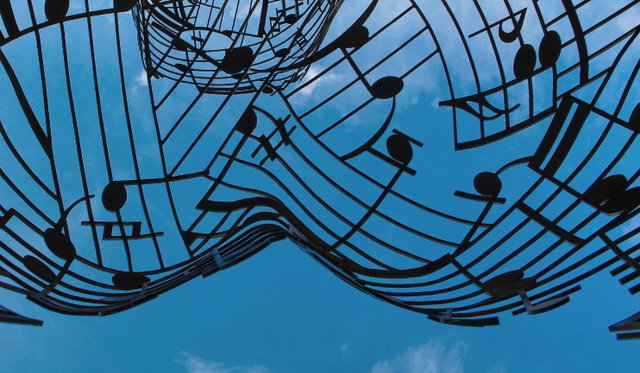 Week van de Dementie: bewegen en muziek