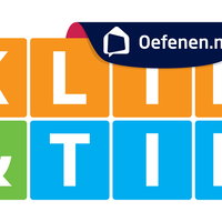 Klik & Tik 2 De Basis 6 wekelijkse lessen