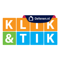Klik & Tik 1 De Start 6 wekelijkse lessen