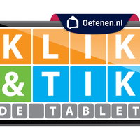 Leer omgaan met je tablet (4 lessen) (Klik & Tik)