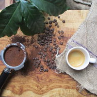 Koffie, Krant & Klets