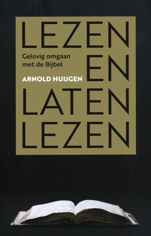 Boekpresentatie Lezen en laten lezen