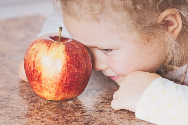 (Op)voeding, brein en gedrag bij kinderen