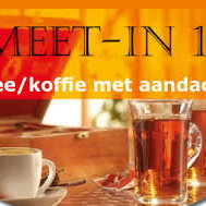 Meet-in 11: Een bakkie met aandacht