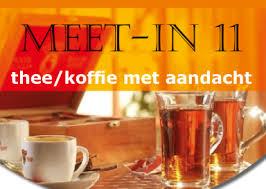 Meet-in 11: Een bakkie met aandacht