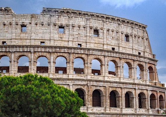 Romeinse cultuur en literatuur