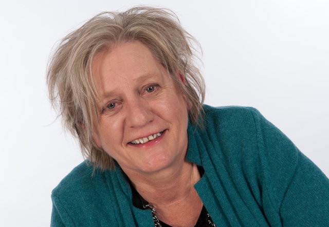 Leessalon - De Welwillenden