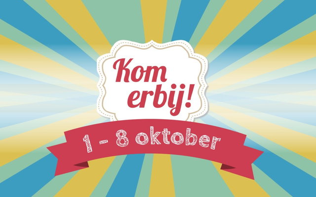 Wandeling: Ken je eigen dorp - Week tegen Eenzaamheid in Maarheeze