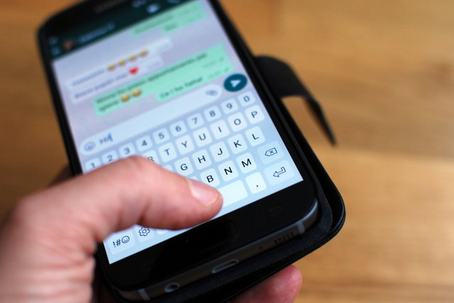 Cursus Hoe haal ik het beste uit mijn mobiele telefoon (smartphone)? Locatie Sint Anthonis