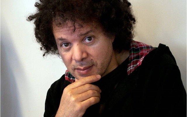 Theatervoorstelling: Hakim op Stage bij de Sint | 4+