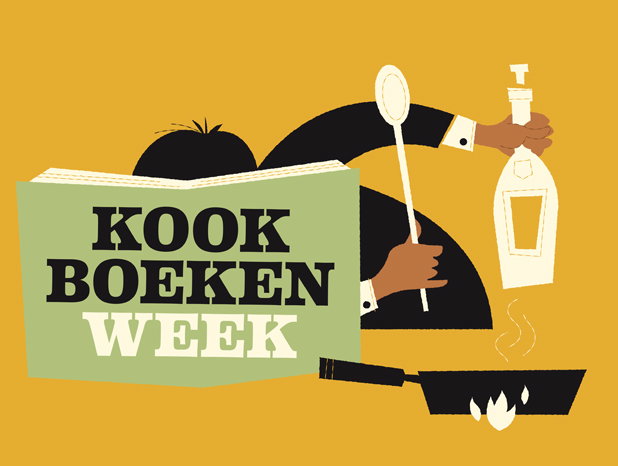 Kookboekenweek Valkenswaard: Maak je eigen kookboek