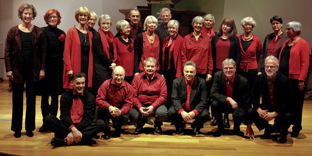 Herdenkingsconcert On-Y-Chante