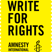 Write for Rights