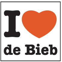 Dag van de Bieb