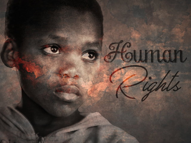 Write for Rights - Amnesty International