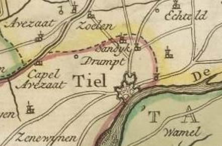 Tielologie
