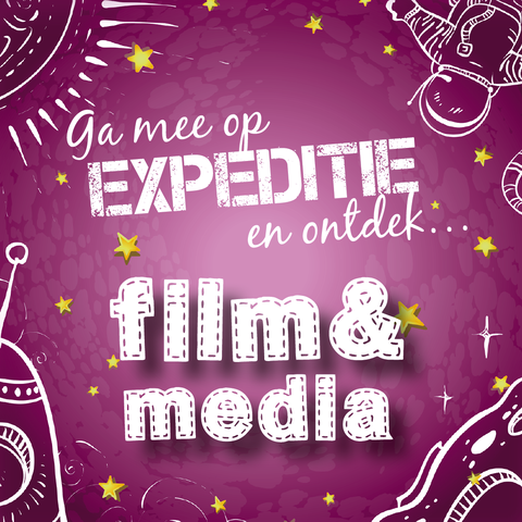 Expeditie Film & Media