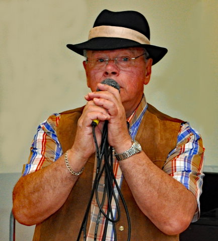 Zondagmiddagpodium met Adriaan Schipper