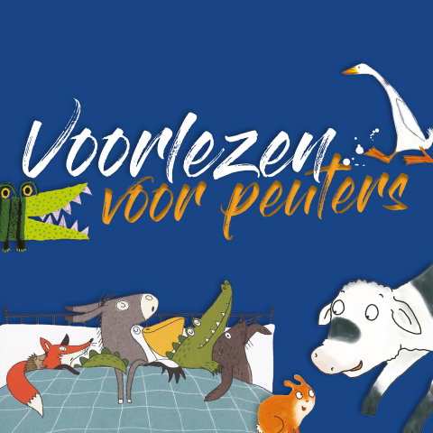 Peutervoorlezen