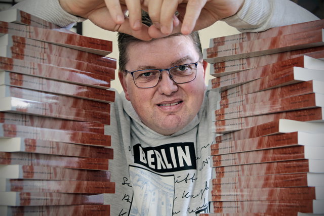 Leven met Niet Aangeboren Hersenletsel en de gevolgen daarvan