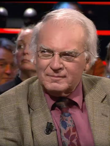 Boekenweeklezing Herman Pleij