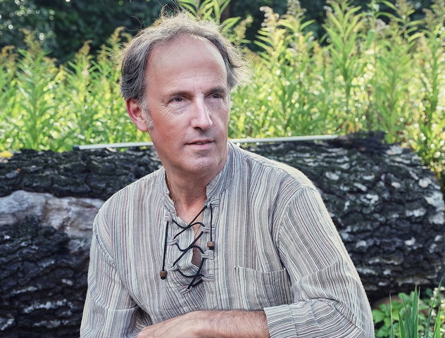 KennisMaker Johan Moeskops: Interactieve lezing/workshop 'Kun je een rups leren vliegen'