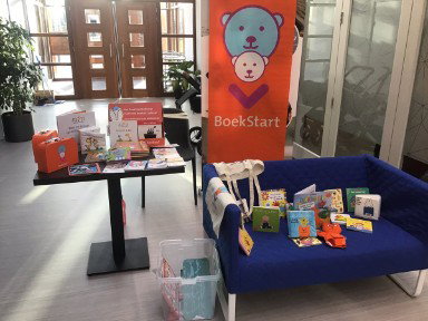 BoekStartcoach in Heerde