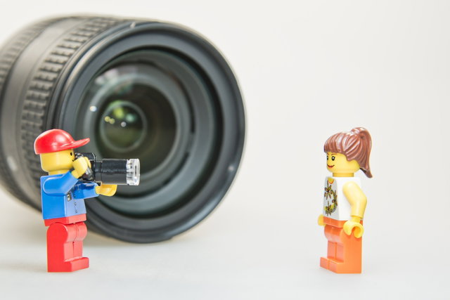 Workshop stop-motion filmpje maken
