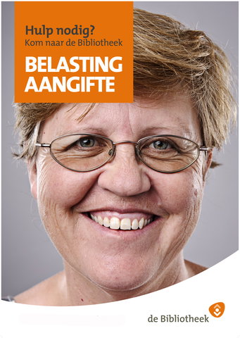 Workshop belastingaangifte verwerken 30-03-2020 18:30