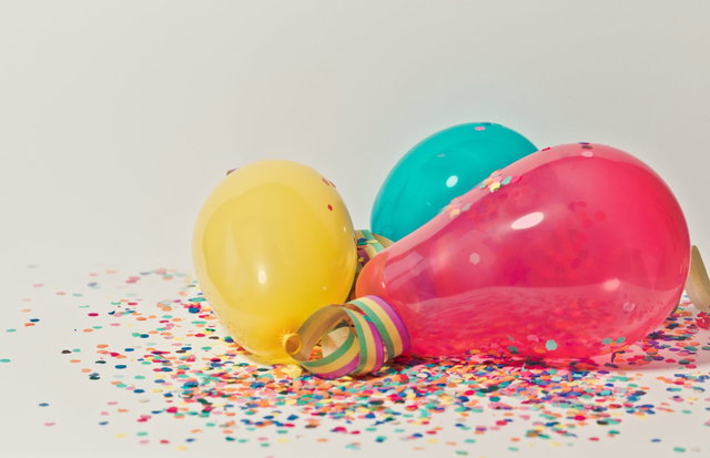 Voorlezen thema Carnaval